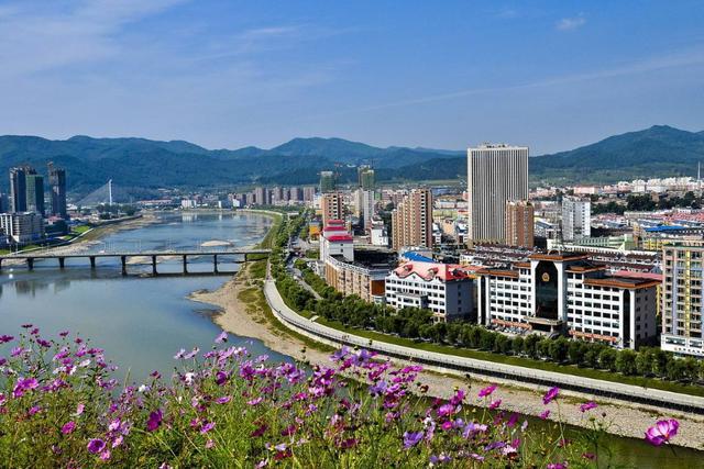 吉林地理、历史与文化概览