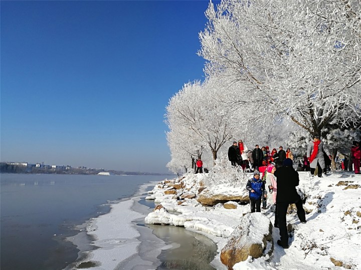 吉林阳光小聚盛事