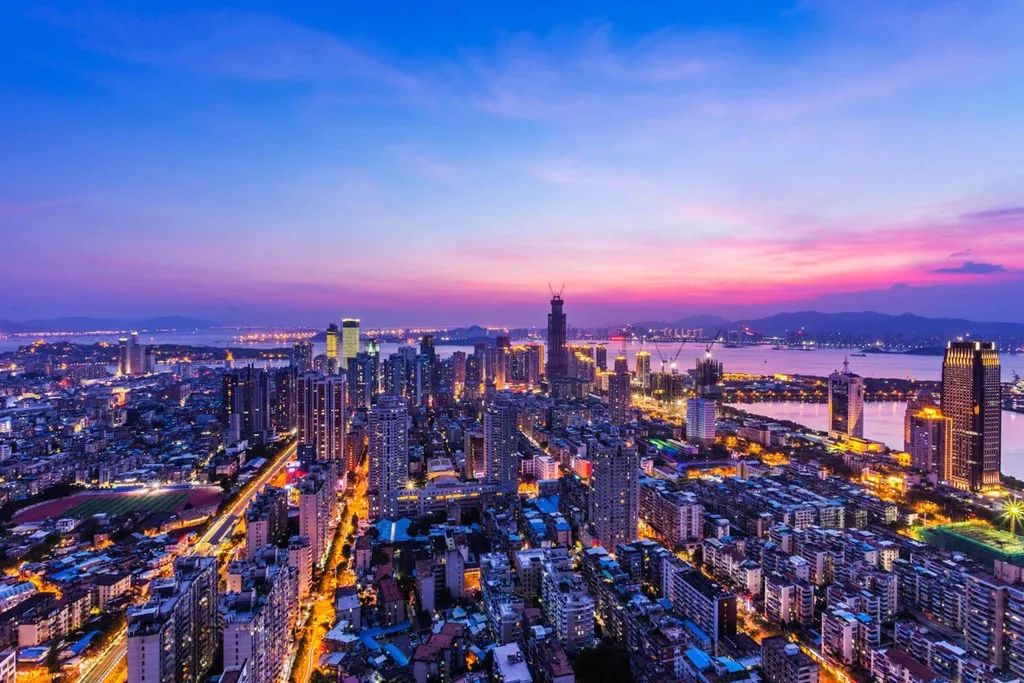 福建,历史文化的瑰宝与地理风光的独特魅力