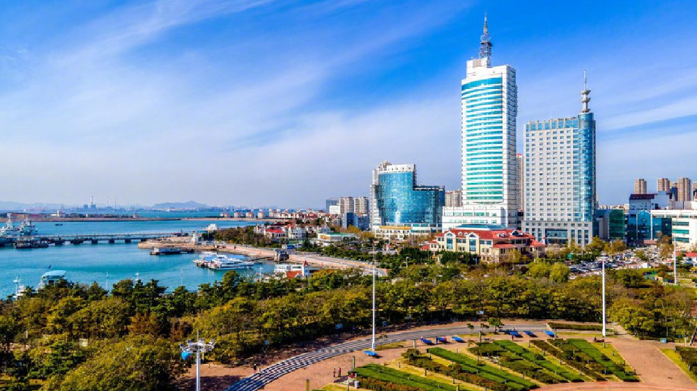 山东，历史与现代交织的辉煌篇章