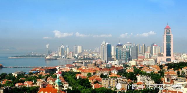 山东，历史文化瑰宝与开放发展前沿的交汇之地