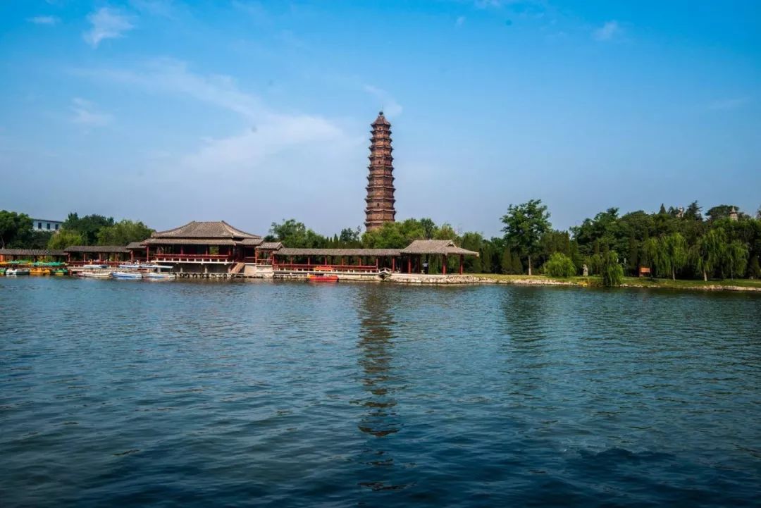 中原文化探秘之旅，河南，开启你的文化新篇章！