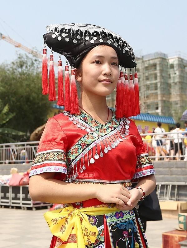 云南，力量变迁与自信成就之源