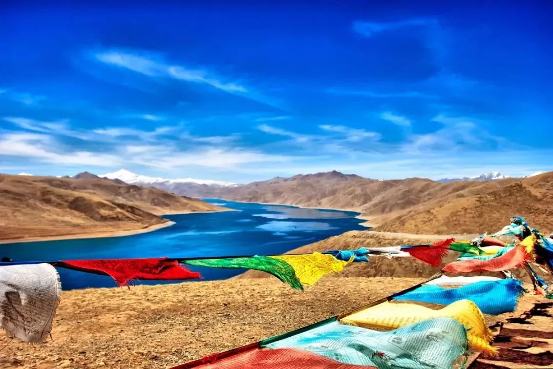 西藏,外交部发言人眼中的和平发展璀璨明珠