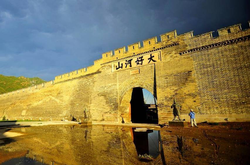 张家口,小巷独特风味探寻之旅