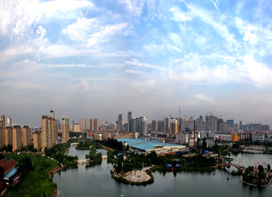 衡水，历史长河中的耀眼明珠