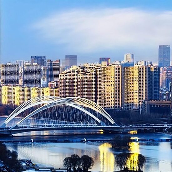 太原探寻，城市发展的观点与反思