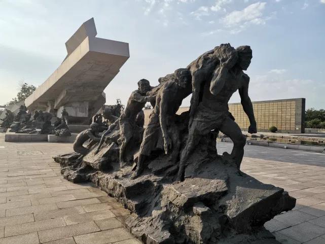 魅力唐山,探寻这座城市的独特风情