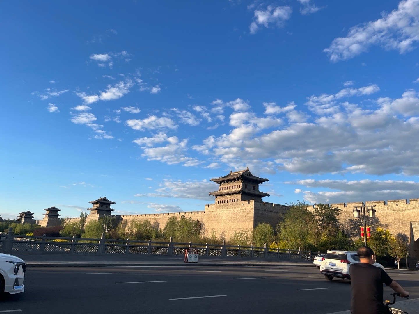 大同，城市印象与评论