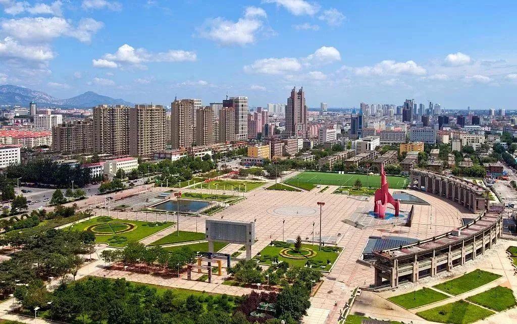 秦皇岛智造引领未来生活新篇章