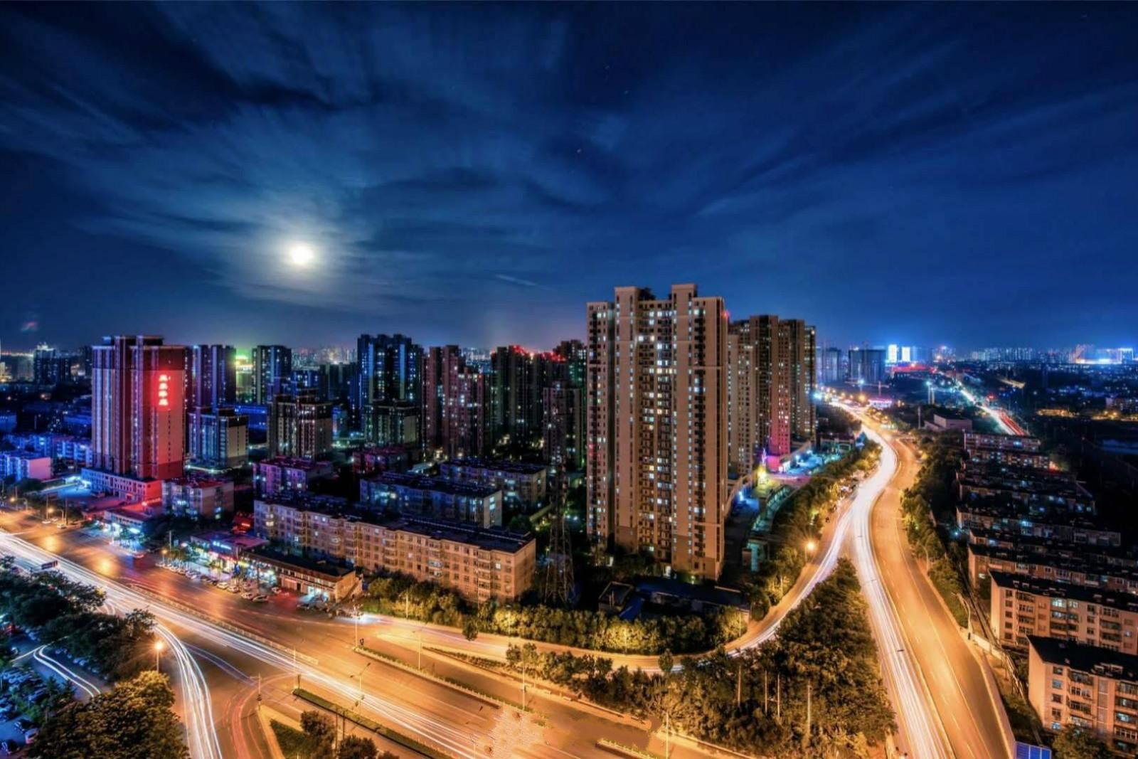 梦想启航之地，邢台魅力无限