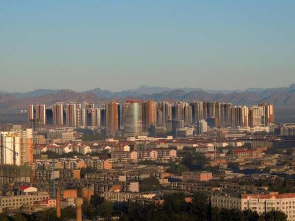 千年古城保定，古今交融的韵味与活力