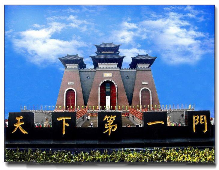 临汾，历史与现代交织的文明之城